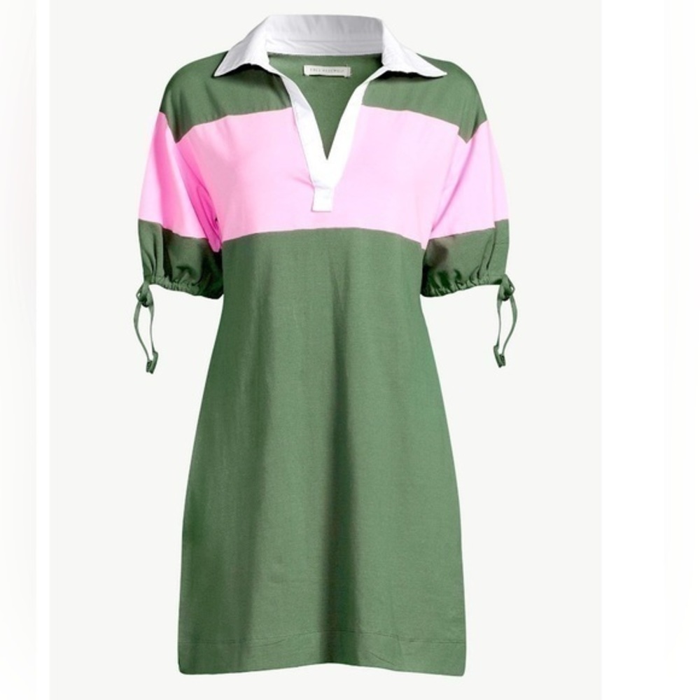 Women’s Polo dress